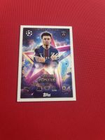 Match Attax Paris Saint-Germain Dési Dové Limited Edition