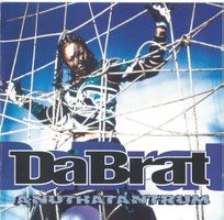 Da Brat ANUTHATANTRUM Krayzie Bone Sting Akinyele	Hip Hop CD