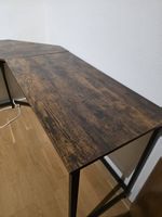 Schreibtisch von Vasagle in L-Form