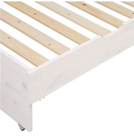 Flexa Letti: Flexa Classic Ausziehbett – Usato da Rüschlikon venduto da ale_9kx7 1