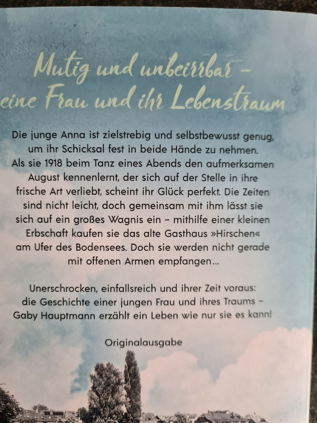 Libri: Die Frauen vom Bodensee – Nuovo (secondo la descrizione) da Klosters venduto da Riva123 1