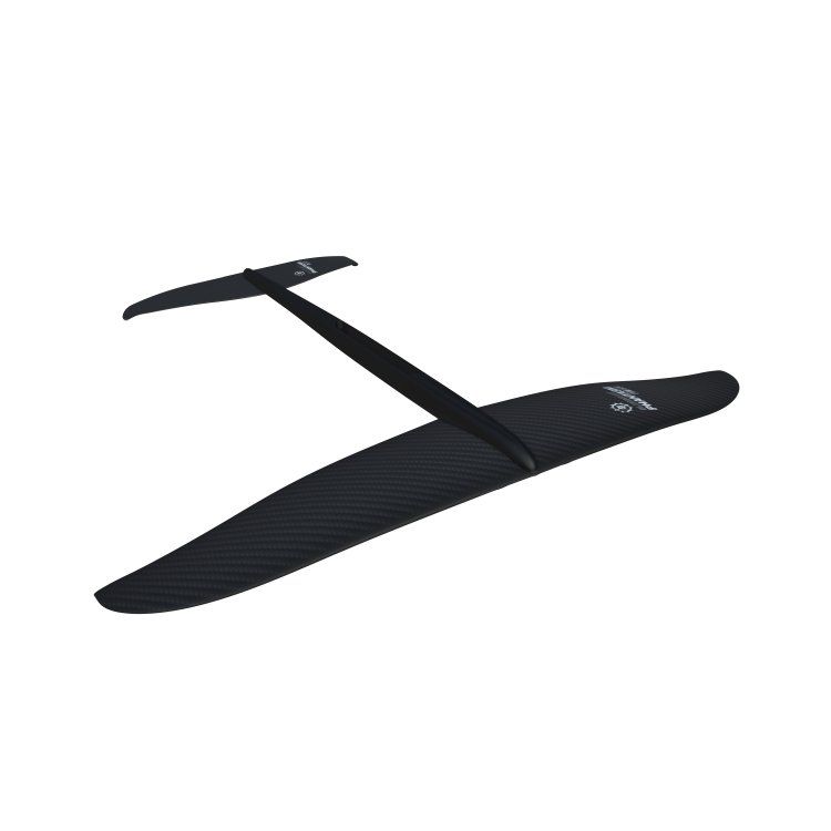 Tavole da surf e di nuoto: Wing, Pump, Wake SUP Surf Foil Set Phantasm PTM 926/710 – Nuovo e nell'imballaggio originale da Silvaplana venduto da Swisskitesurf