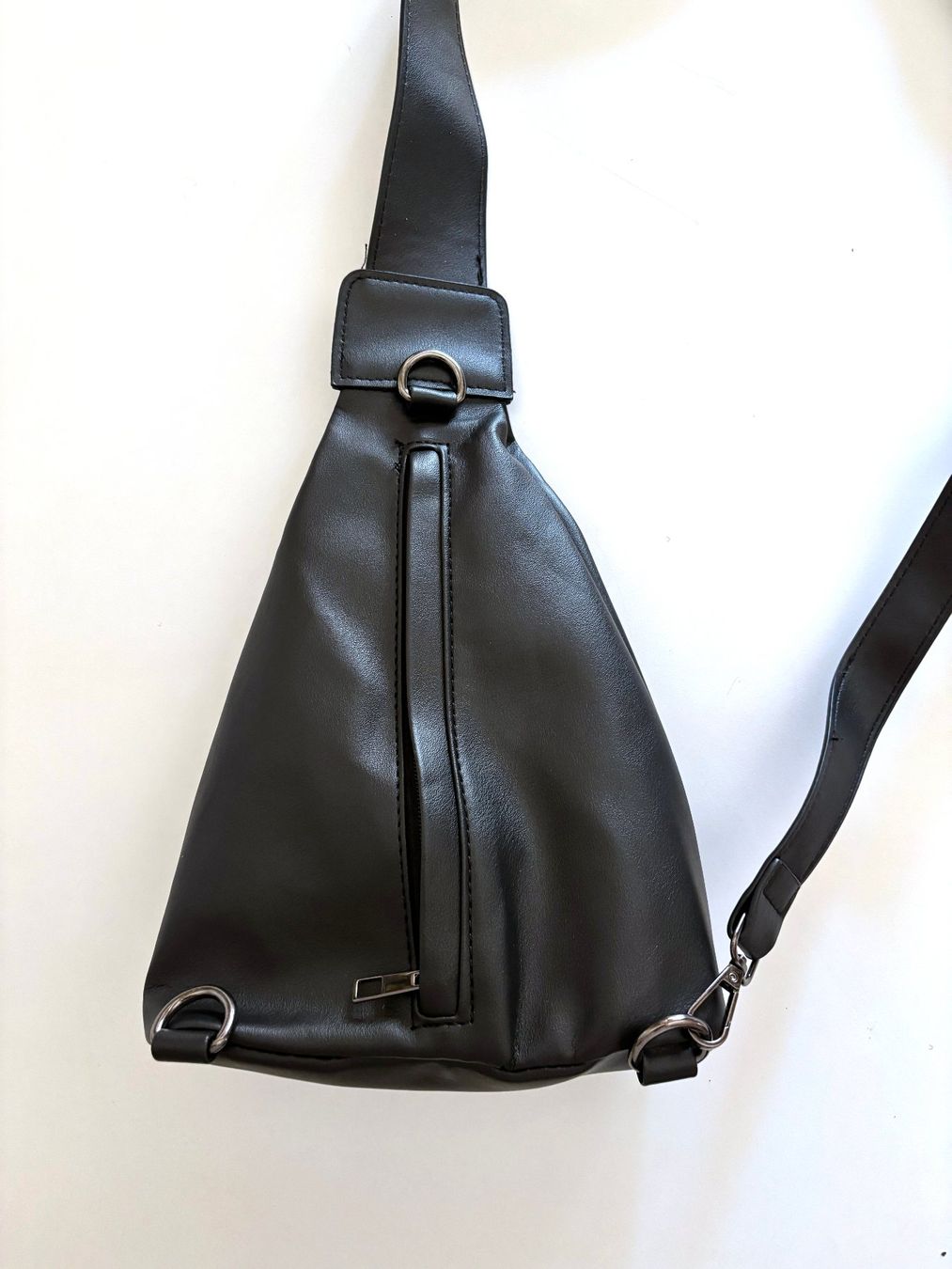 Borse da donna: Tasche, Beuteltasche, Schultertasche – Nuovo e nell'imballaggio originale da Luzern venduto da Jurschka 5