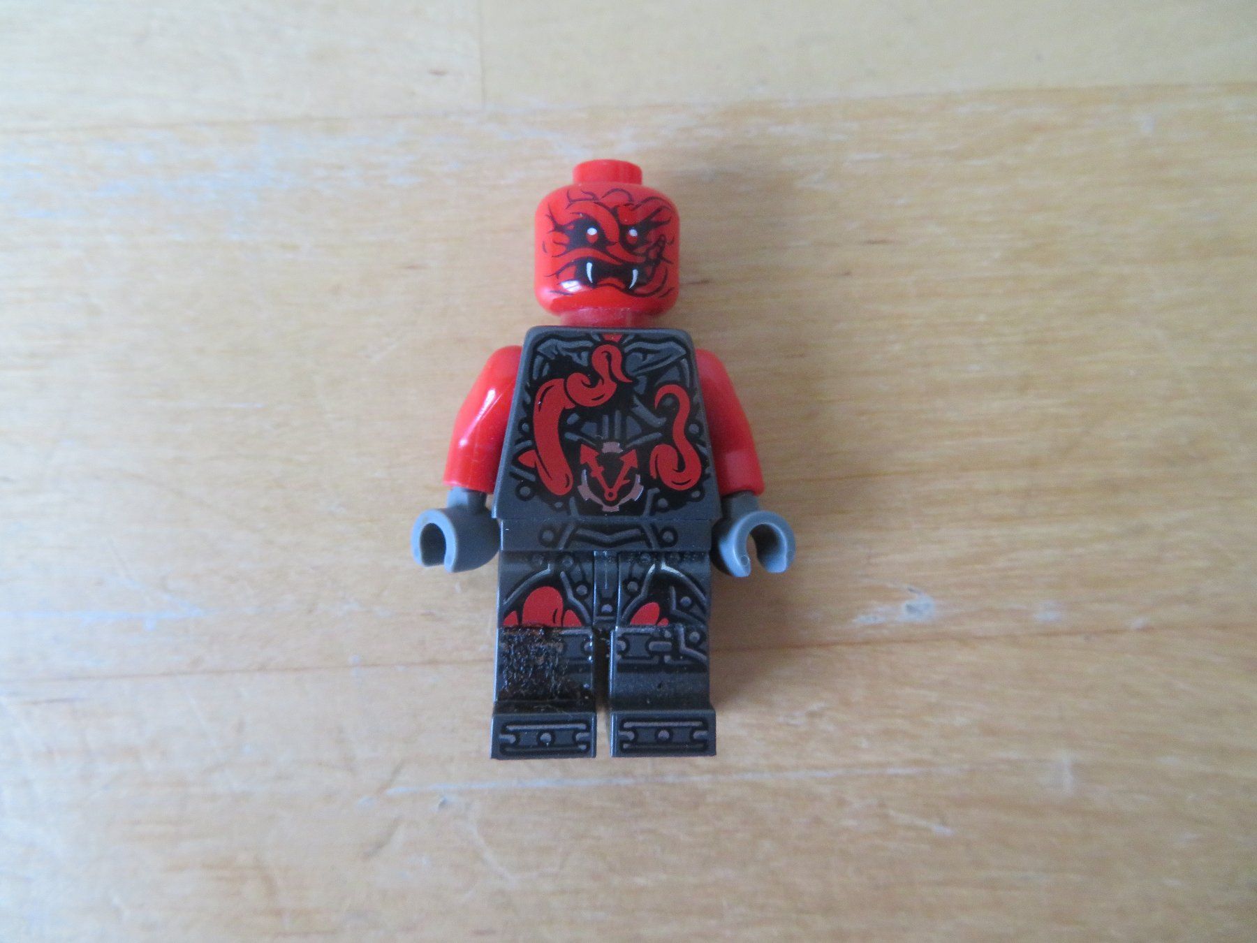 Lego Spielzeuge: LEGO Figuren – Gebraucht aus Zürich von piroma 5