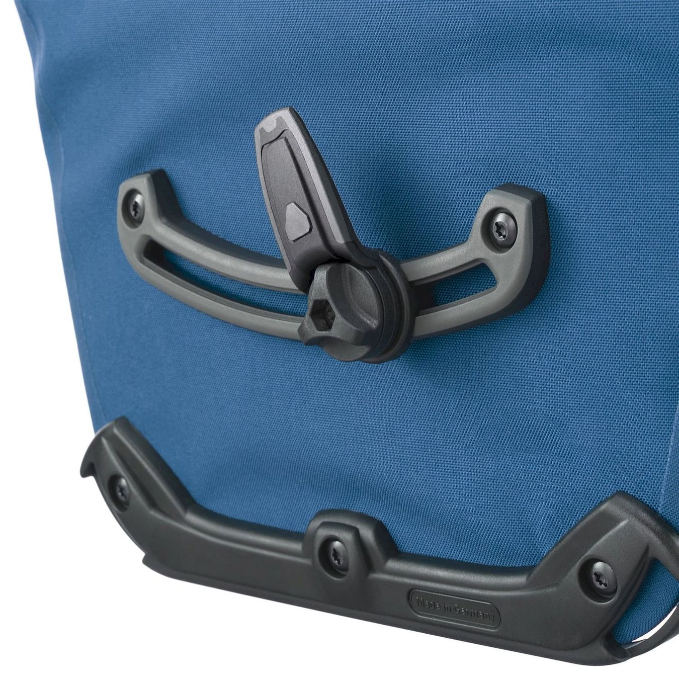 Borse: Ortlieb Back-Roller Plus 20+3L QL2.2 – Nuovo e nell'imballaggio originale da Bottighofen venduto da zaap 3