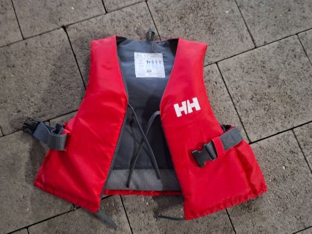 Helly Hansen Schwimmweste - XS