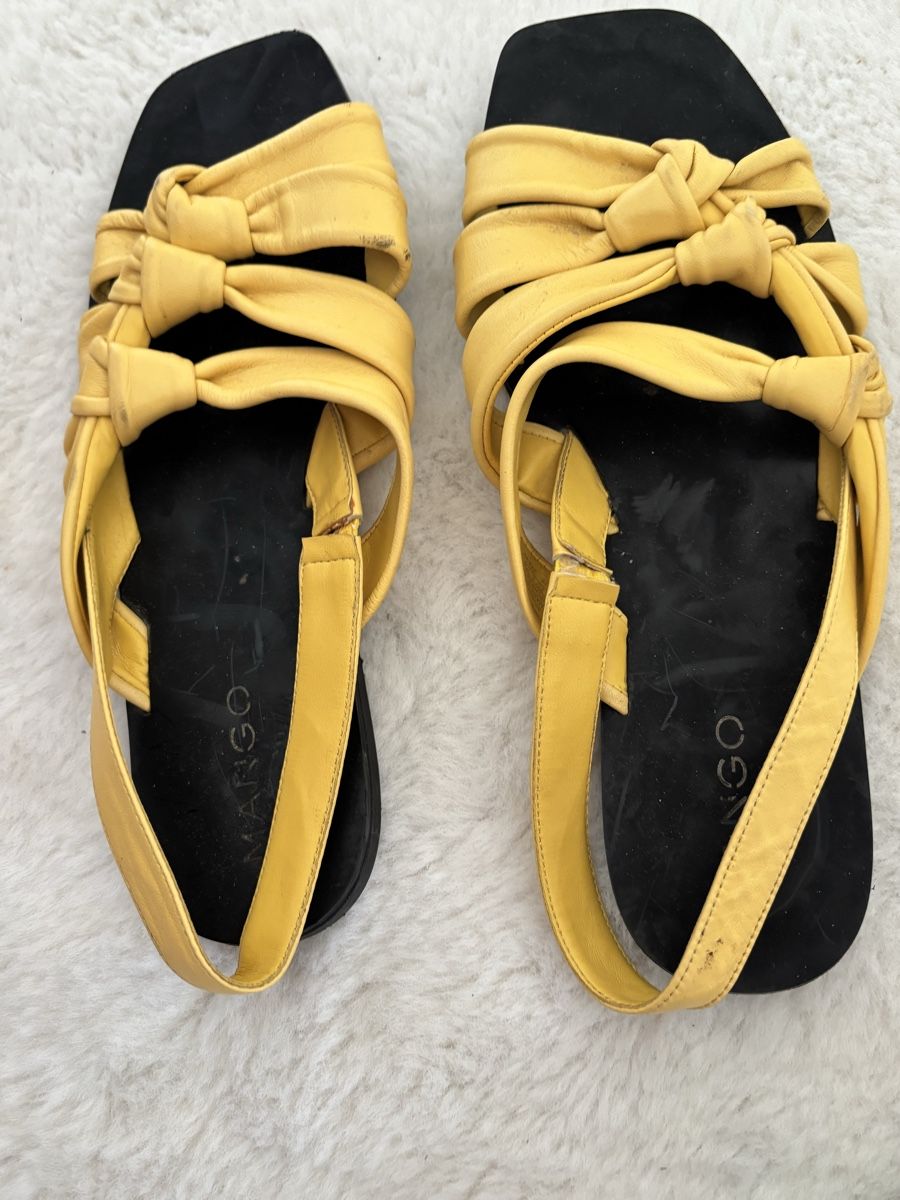 Mango Damenschuhe: Mango taille 38 – Gebraucht aus Brügg BE von rah_mqh8