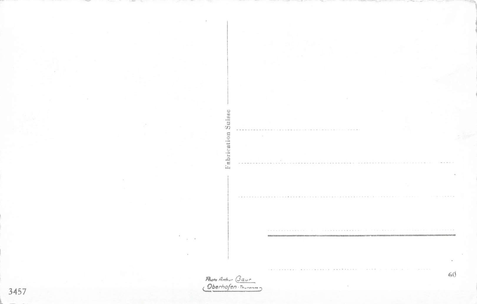 Cartoline postali: Schweizer Luftwaffe de Havilland Vampire Formation – Usato da Biasca venduto da Blenio71 1