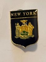 1 Pin New York