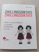 ZWILLINGSDIKTATE