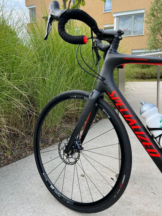 Specialized deals roubaix 58