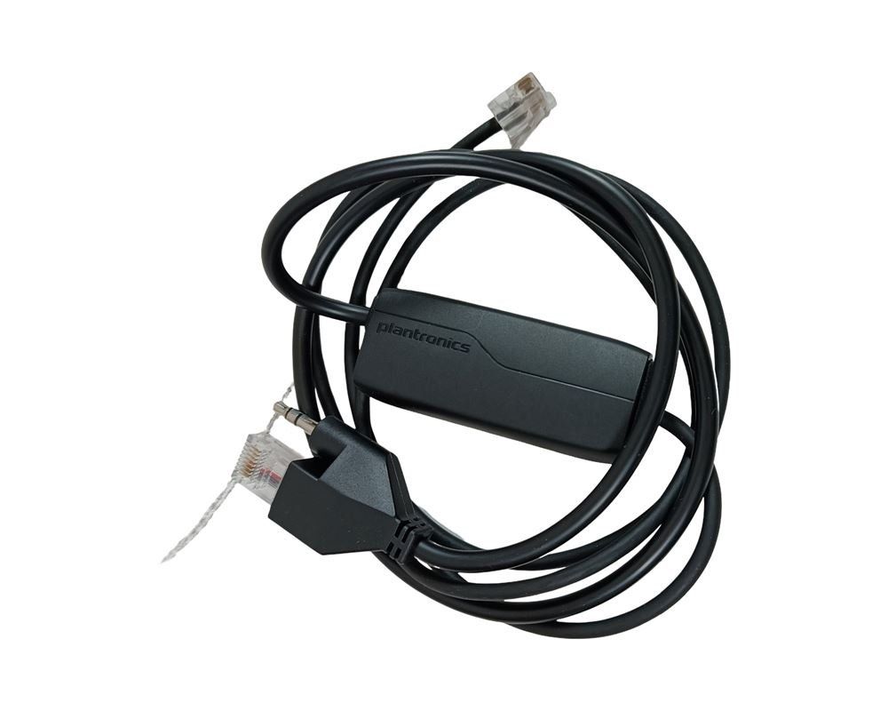 Câbles: POLY APS-11 EHS Kabel – Neuf (Voir description) à Luzern par Restwert_Luzern 5