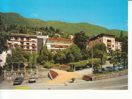 Muralto 2001