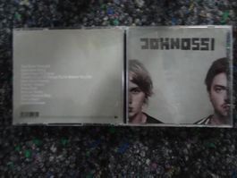 CD : Johnossi