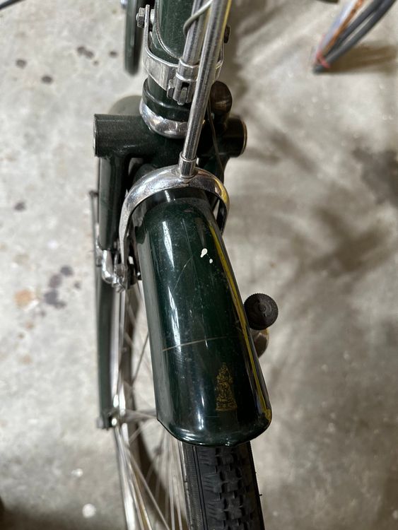 Achat&vente de vélos de collection / France