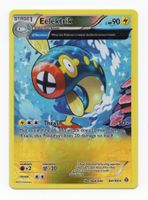 Eelektrik 64/160 XY Primal Clash Englisch