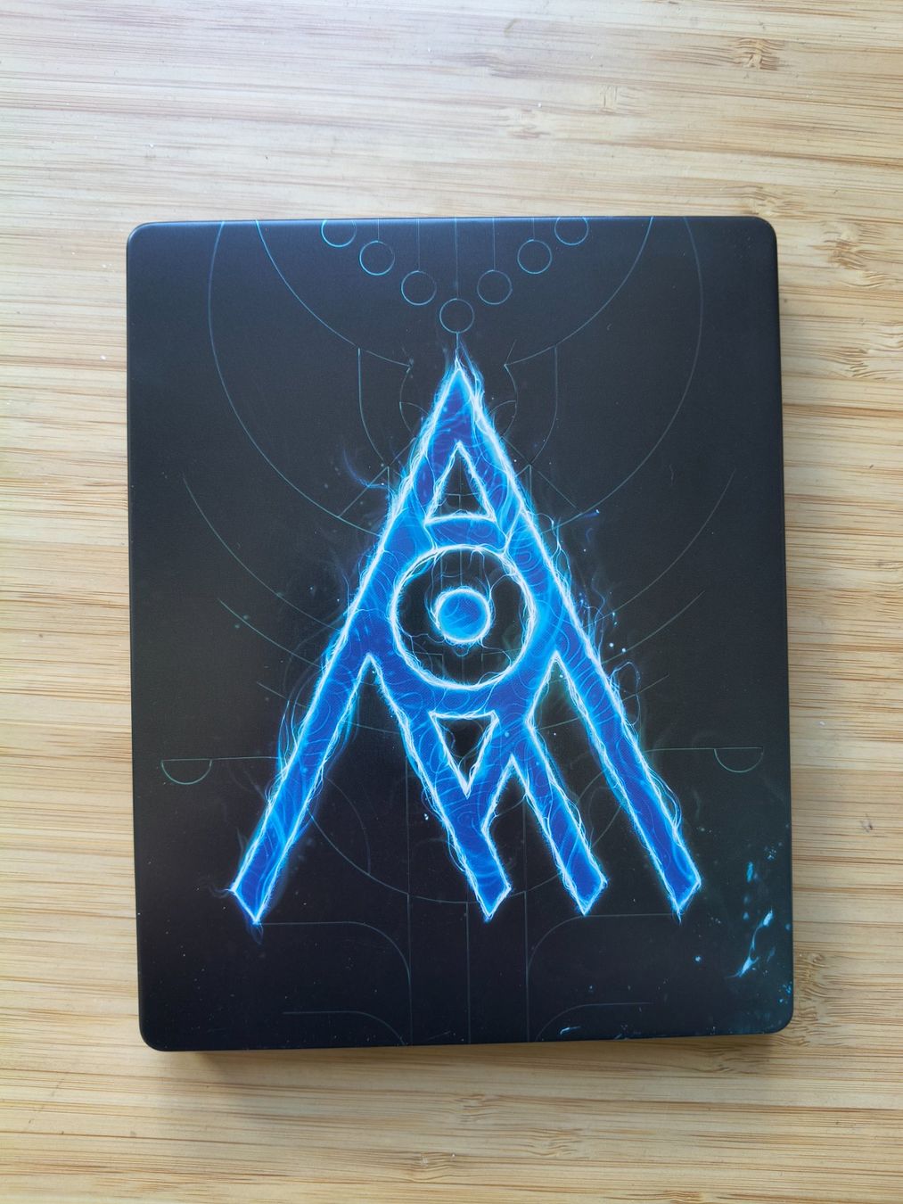 Spiele: Unknown 9: Awakening Collector's Edition (PS 5) – Gebraucht aus Riedholz von ste_96cd 1