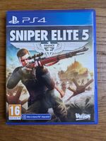 Sniper Élite 5