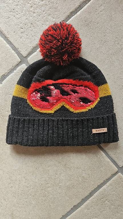 Altro abbigliamento per bambino: Bonnet à pompon / taille 53 – Usato da Juriens venduto da Twist03 2