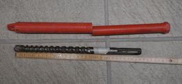 Hilti Bohrer 20/200 SDS