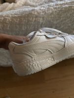 Puma Shoes Woman