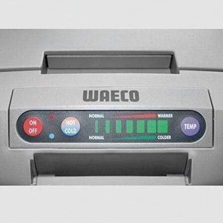 Kochen, Essen & Trinken: Waeco Dometic TROPICOOL TC 21 - Thermo – Neu und originalverpackt aus Bottighofen von zaap 2