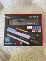 G.SKILL Trident Z5 RGB DDR5 48 Go (2×24 Go) 8000 MHz CL40