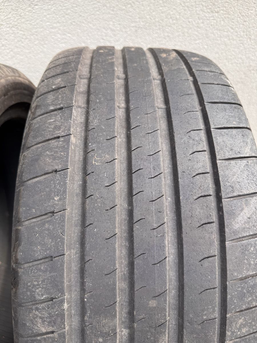 Bridgestone Pneumatici & Ruote complete: Sommerreifen 285 40 22 – Usato da Flawil venduto da BmwLoverM3 1