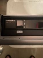 CD Wechseler 6er Alpine