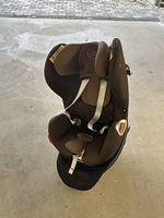 Kindersitz Cybex Sirona Isofix Braun