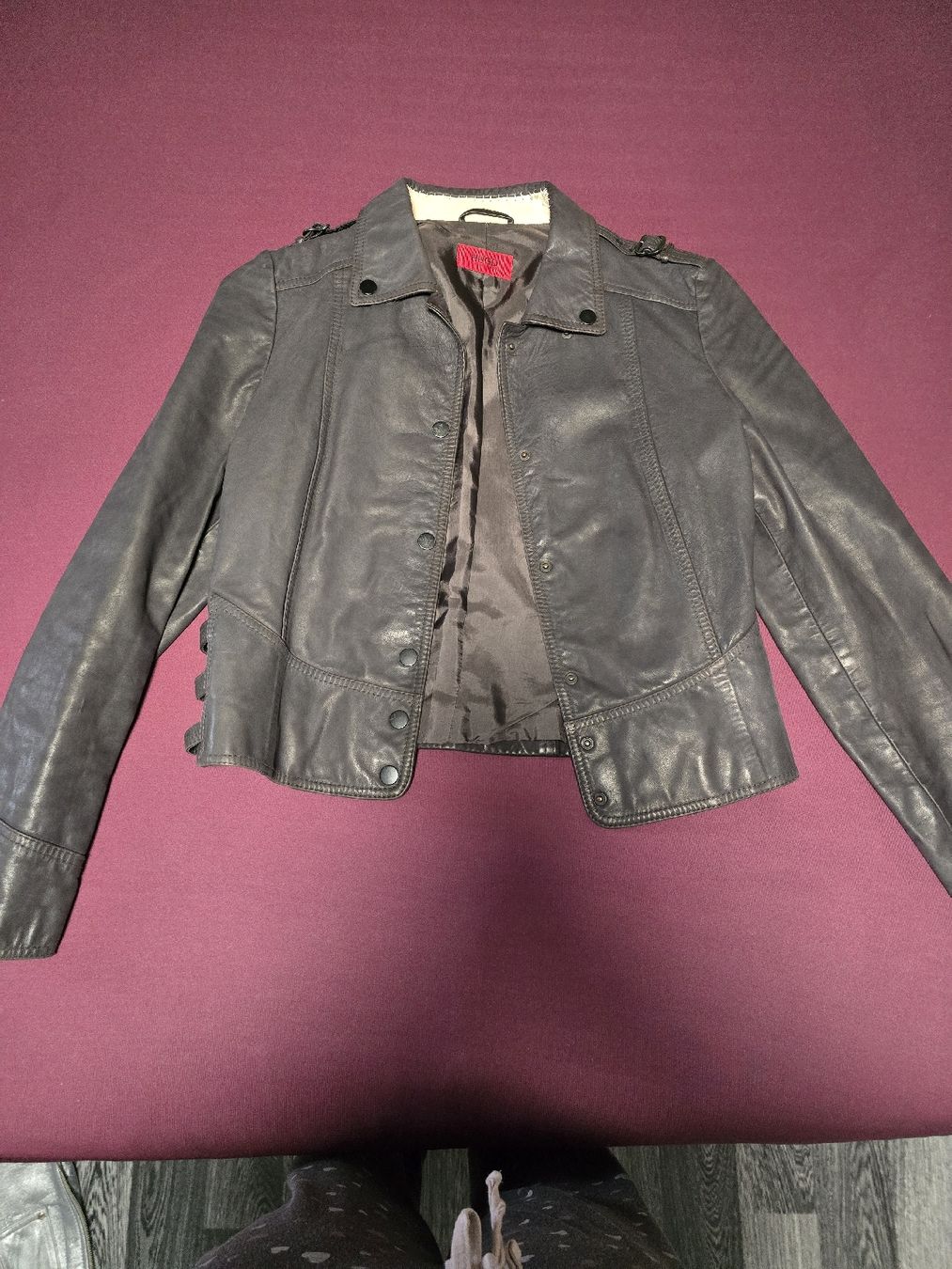 Jacken: Hugo Boss Jacke – Gebraucht aus Ehrendingen von Ince2016