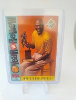NBA 1998 UD CHOICE 196 MICHAEL JORDAN