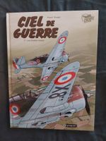 Ciel de Guerre T.1 Les Diables Rouges Ed. 2014 Neuf
