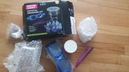 Crystal Growing  Kit