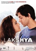 Lakshya - Mut zur Entscheidung