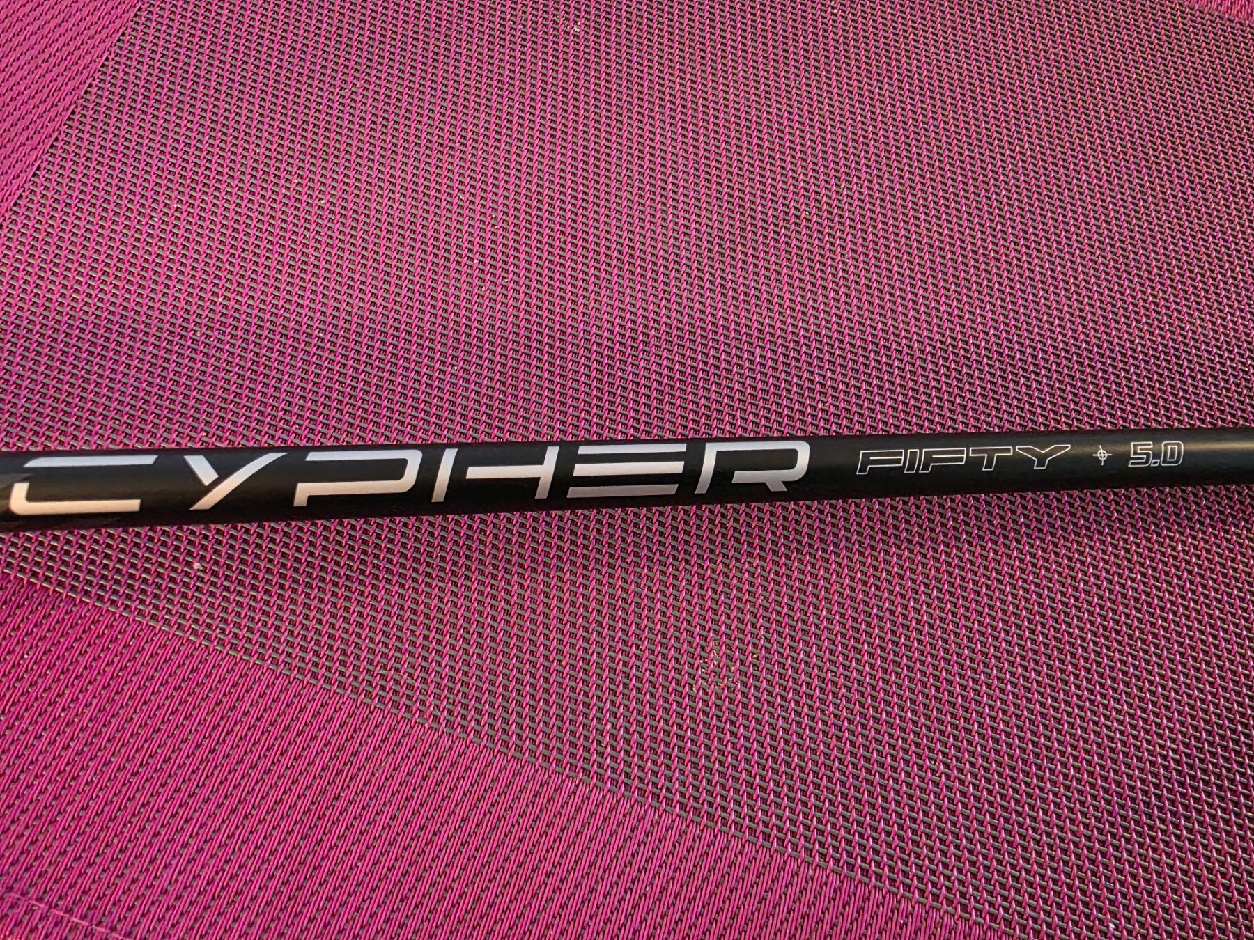 Callaway Mazze & Set: Eisenset Callaway Linkshand – Usato da Münchenbuchsee venduto da Wombat70 2