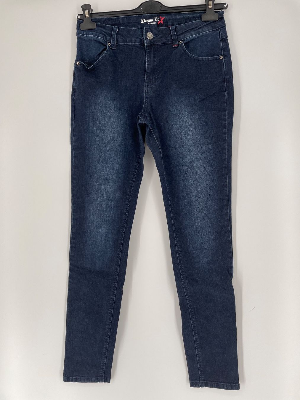 Jeans: Jeans Gr. 36 Chicorée – D'occasion à Auenstein par moin. 1