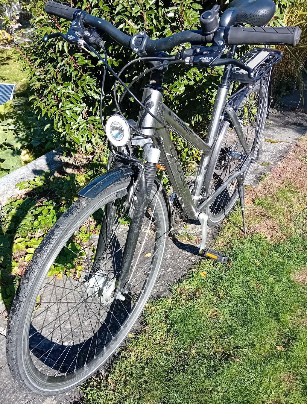 Specialized Biciclette: SPECIALIZED Globe SERVICED & Ready 28" wheels 50cm Frame – Usato da Bern venduto da This_that_other_all 3