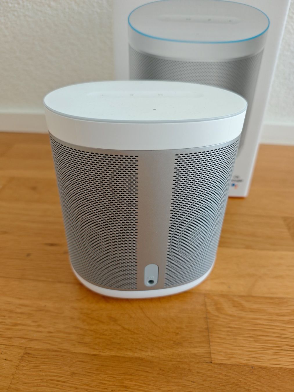 Xiaomi Casse acustiche: Xiaomi Mi Smart Speaker – Usato da Zug venduto da ors37 2