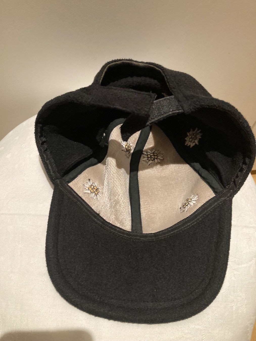 Swiss Hüte, Mützen & Caps: Swiss Concept Mütze Dächlikappe Cap – Gebraucht aus dübendorf von Vintage_55 1