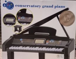Kinderklavier (2-4 years old)