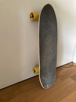 Skateboard Beach-Mountain
