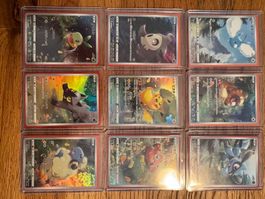 Pokemon Vstar Universe God Pack