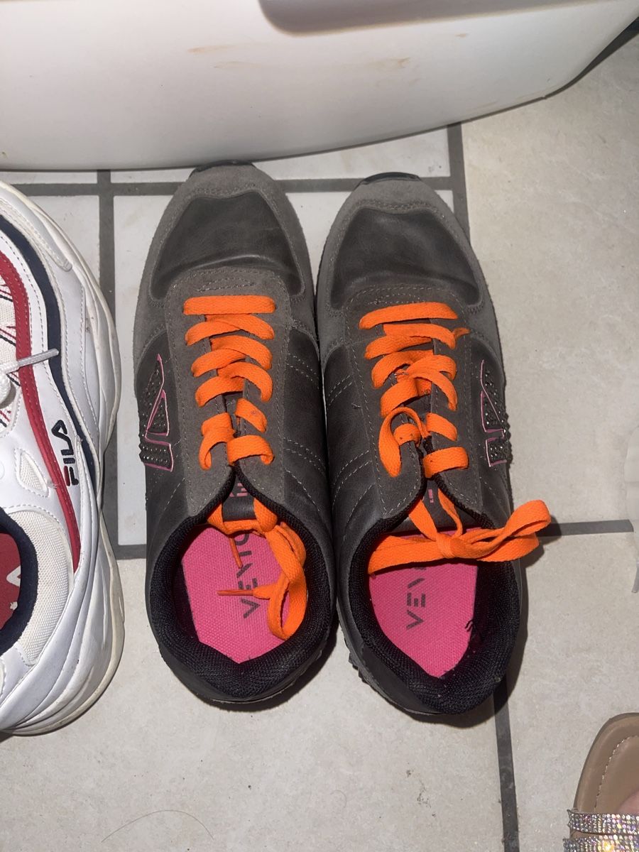Damenschuhe: Sneakers paket gr.39 – Gebraucht aus Schöfflisdorf von Bling_it_on 7