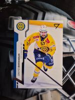 Davyd Barandun HC Davos 2024/25 Sportzoo