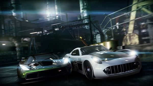 Sony Console: 😎Split Second Velocity zünde Filmreife Explosionen – Usato da Schüpfheim venduto da Games_Spielkonsolen 8