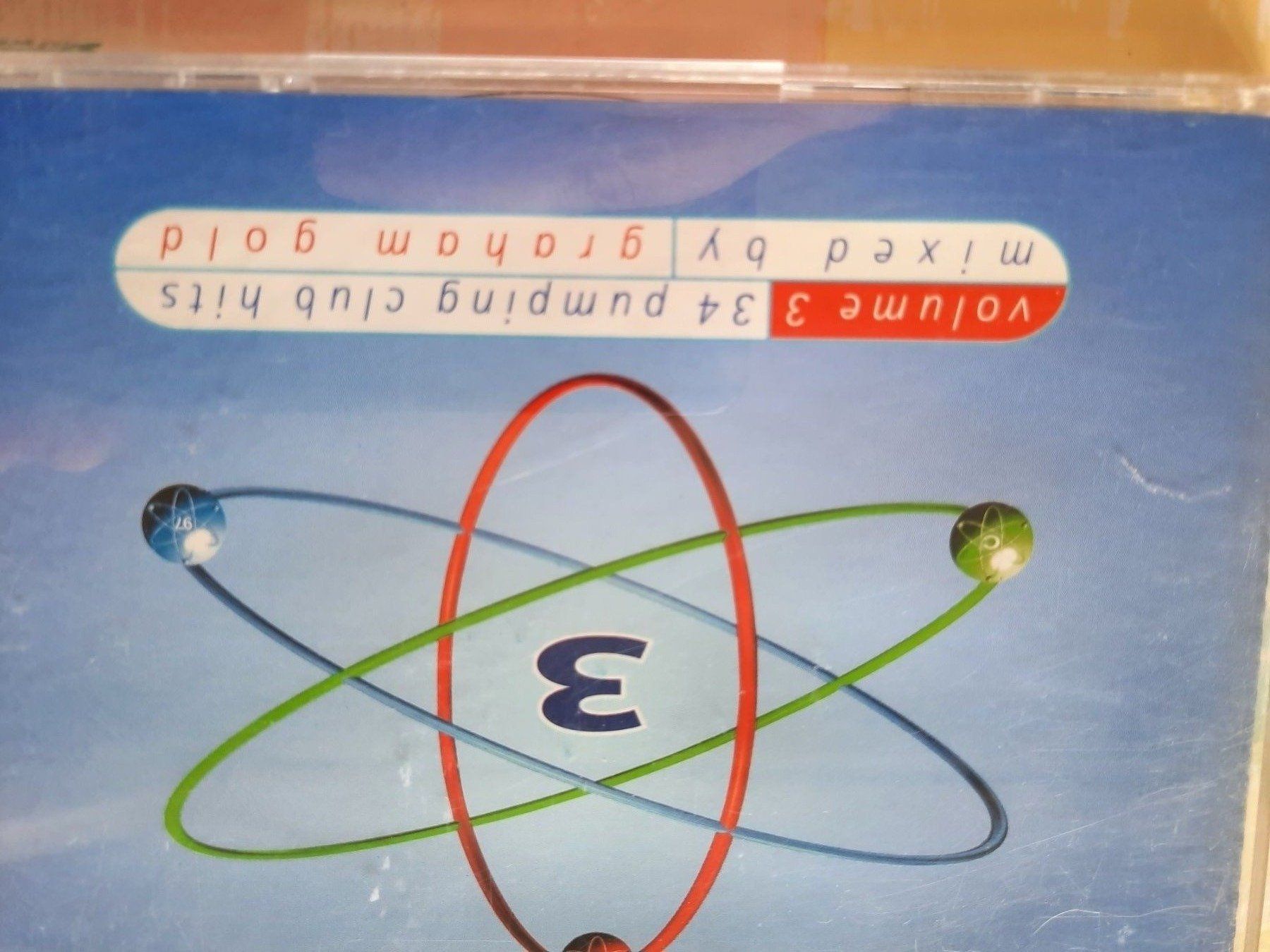 CDs: CD Club Cuts 97 – D'occasion à Pully par bro_n52j 1