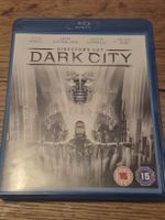 Dark City Director's Cut (Blu-ray) English Version