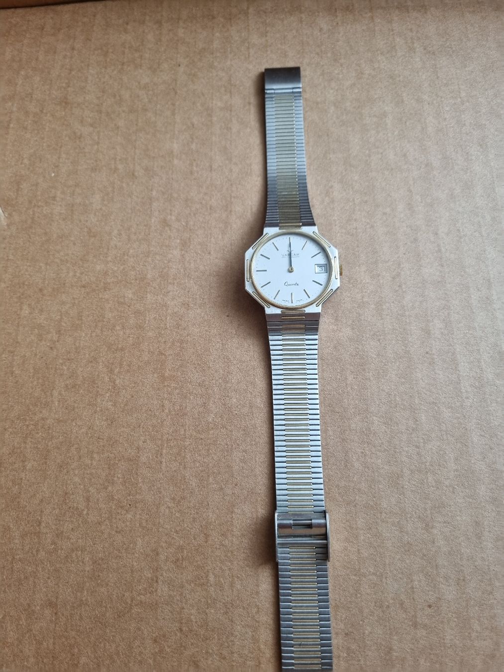 Montres: Varcar Uhr – Défectueux à Schaffhausen par Leveron13 1