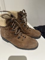 Winterstiefel gefüttert von Brunate